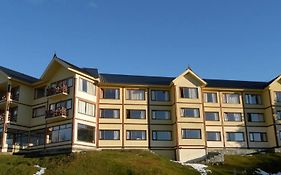 Hotel Altos de Ushuaia