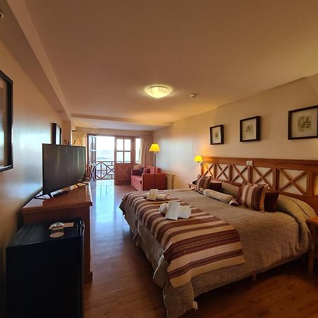 Altos Ushuaia Hotel&Resto Exterior foto