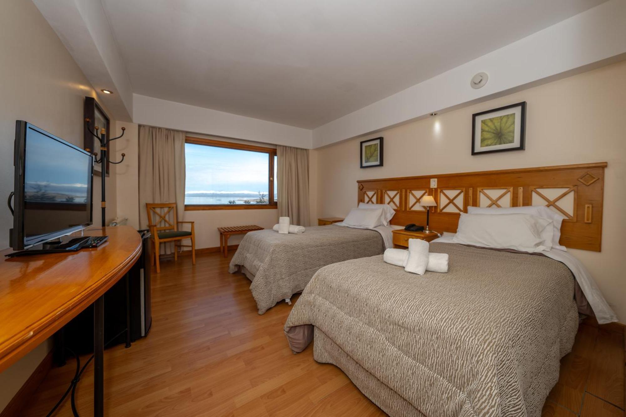 Altos Ushuaia Hotel&Resto Exterior foto