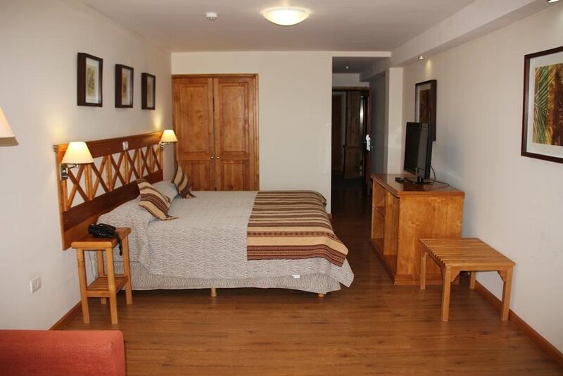 Altos Ushuaia Hotel&Resto Exterior foto